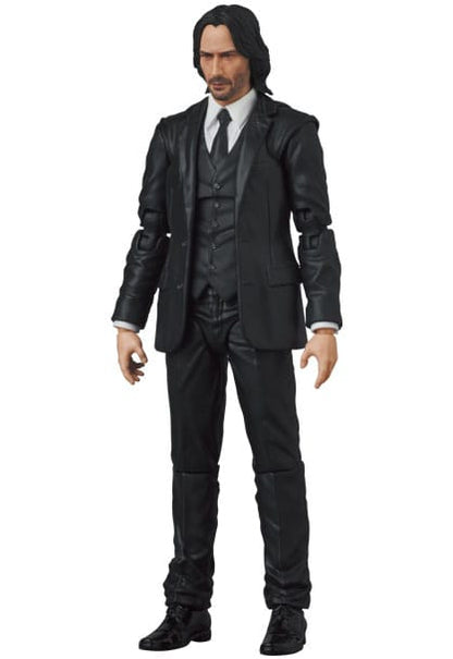 John Wick Chapter 4 Ver. Medicom
