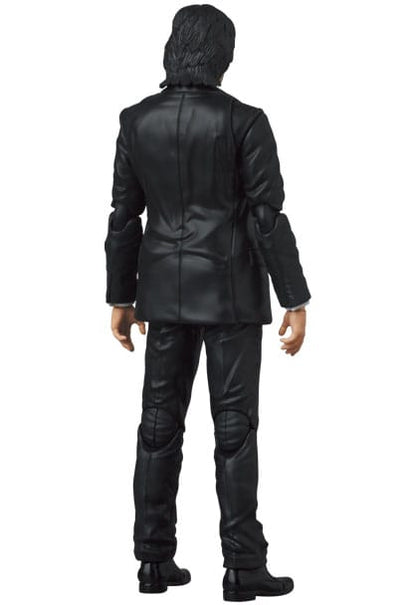 John Wick Chapter 4 Ver. Medicom