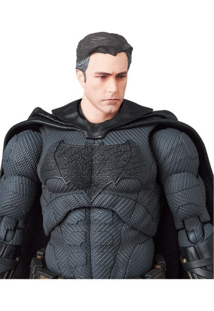 Batman - Zack Snyder´s Justice League Ver. - No. 222 - Medicom