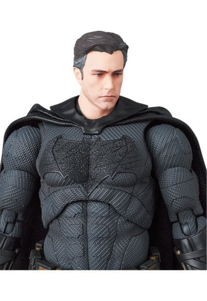 Batman - Zack Snyder´s Justice League Ver. - No. 222 - Medicom