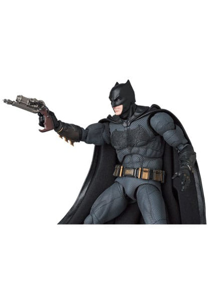 Batman - Zack Snyder´s Justice League Ver. - No. 222 - Medicom
