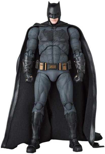 Batman - Zack Snyder´s Justice League Ver. - No. 222 - Medicom