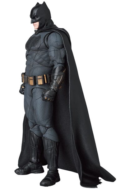 Batman - Zack Snyder´s Justice League Ver. - No. 222 - Medicom