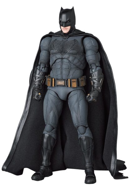 Batman - Zack Snyder´s Justice League Ver. - No. 222 - Medicom