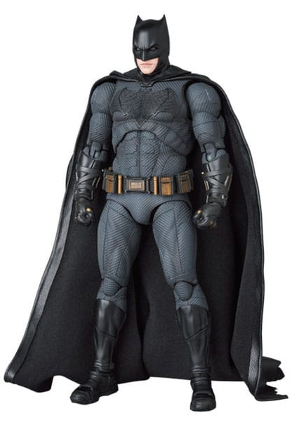 Batman - Zack Snyder´s Justice League Ver. - No. 222 - Medicom