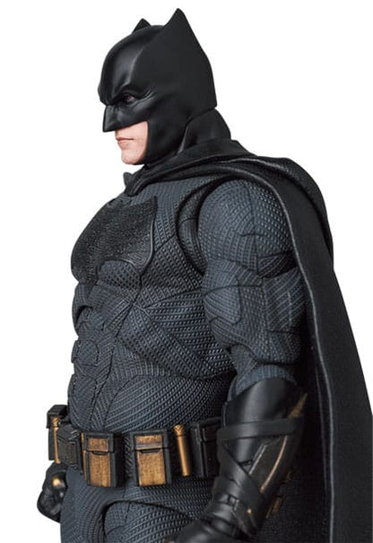 Batman - Zack Snyder´s Justice League Ver. - No. 222 - Medicom