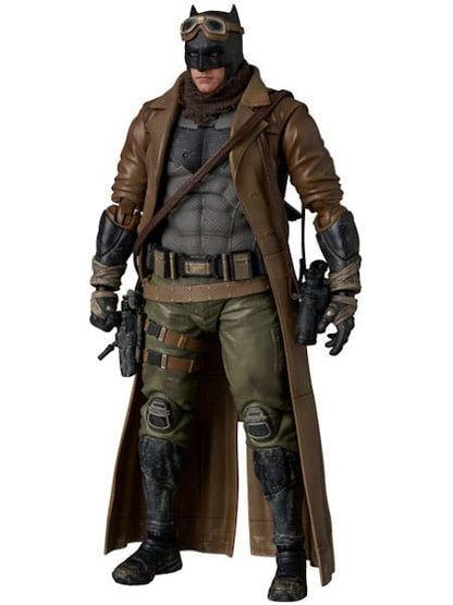 Knightmare Batman Snyder´s Justice League Ver. Mafex Medicom - Anime Figuren günstig kaufen