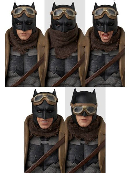 Knightmare Batman Snyder´s Justice League Ver. Mafex Medicom - Anime Figuren günstig kaufen