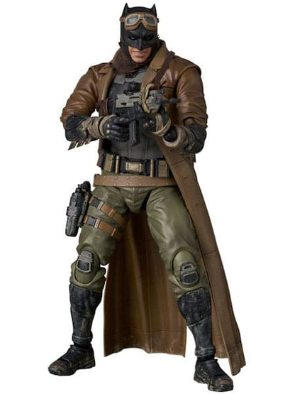 Knightmare Batman Snyder´s Justice League Ver. Mafex Medicom - Anime Figuren günstig kaufen