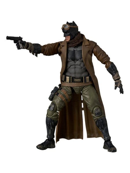 Knightmare Batman Snyder´s Justice League Ver. Mafex Medicom - Anime Figuren günstig kaufen