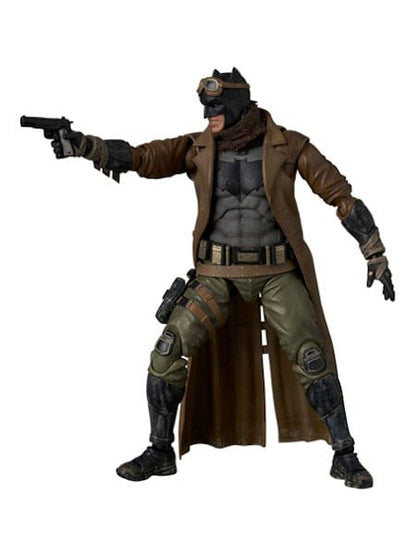 Knightmare Batman Snyder´s Justice League Ver. Mafex Medicom - Anime Figuren günstig kaufen