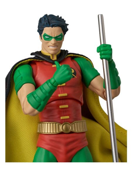 Robin Batman:Hush Ver. Mafex Medicom - Anime Figuren günstig kaufen