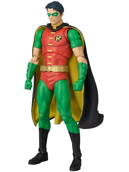 Robin Batman:Hush Ver. Mafex Medicom - Anime Figuren günstig kaufen