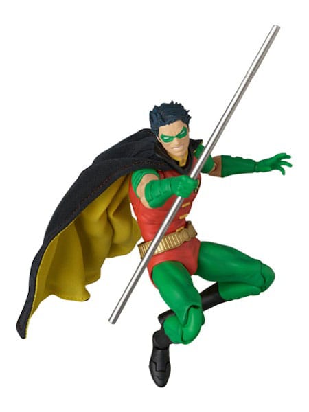 Robin Batman:Hush Ver. Mafex Medicom - Anime Figuren günstig kaufen