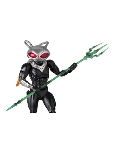 Black Manta (David Kane) Aquaman and the lost Kingdom Ver. MAFEX Medicom