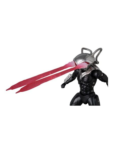 Black Manta (David Kane) Aquaman and the lost Kingdom Ver. MAFEX Medicom