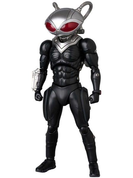 Black Manta (David Kane) Aquaman and the lost Kingdom Ver. MAFEX Medicom