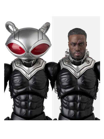 Black Manta (David Kane) Aquaman and the lost Kingdom Ver. MAFEX Medicom