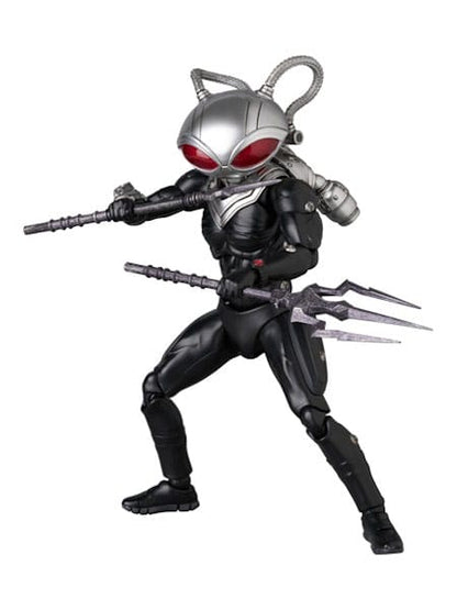 Black Manta (David Kane) Aquaman and the lost Kingdom Ver. MAFEX Medicom