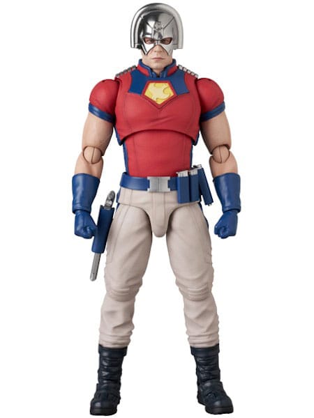 Black Manta (David Kane) Suicide Squad MAFEX Medicom - Anime Figuren günstig kaufen