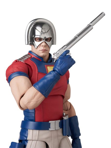 Black Manta (David Kane) Suicide Squad MAFEX Medicom