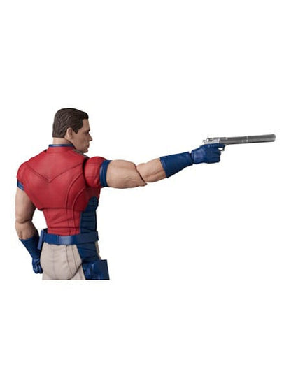 Black Manta (David Kane) Suicide Squad MAFEX Medicom