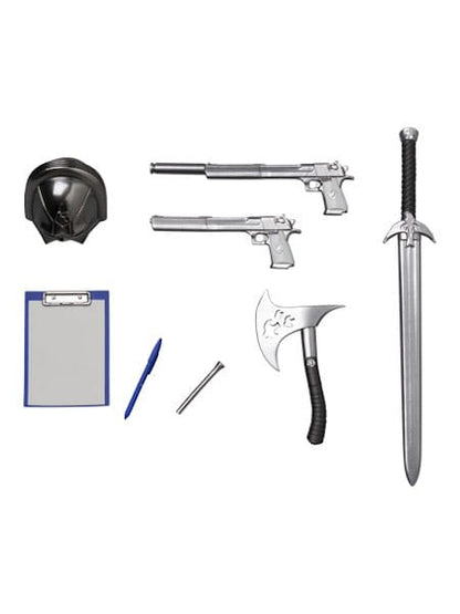 Black Manta (David Kane) Suicide Squad MAFEX Medicom