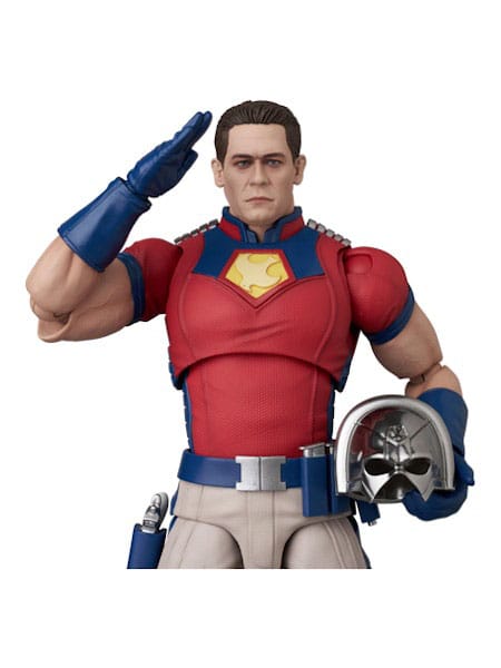 Black Manta (David Kane) Suicide Squad MAFEX Medicom