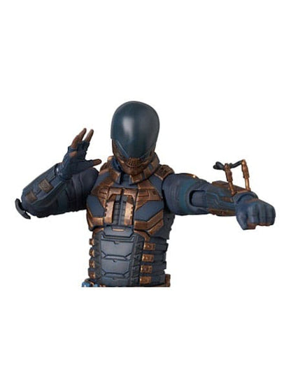 Bloodsport (Robert DuBois) Suicide Squad MAFEX Medicom