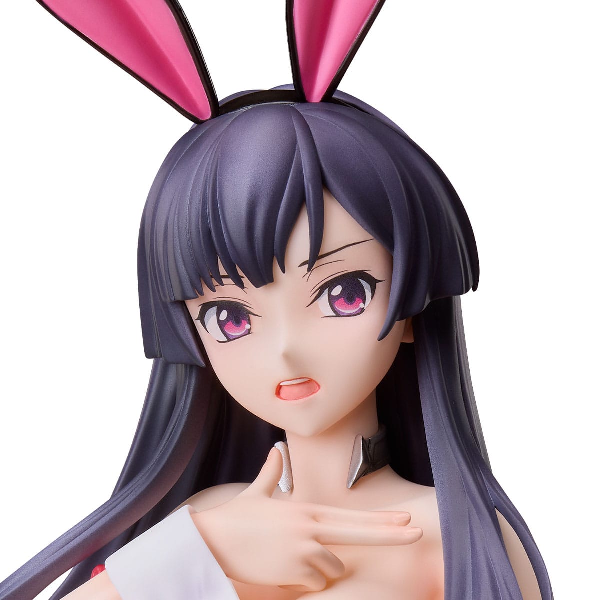 Rozé of the Recapture Sakuya Sumeragi Bunny Ver. MegaHouse - Anime Figuren günstig kaufen