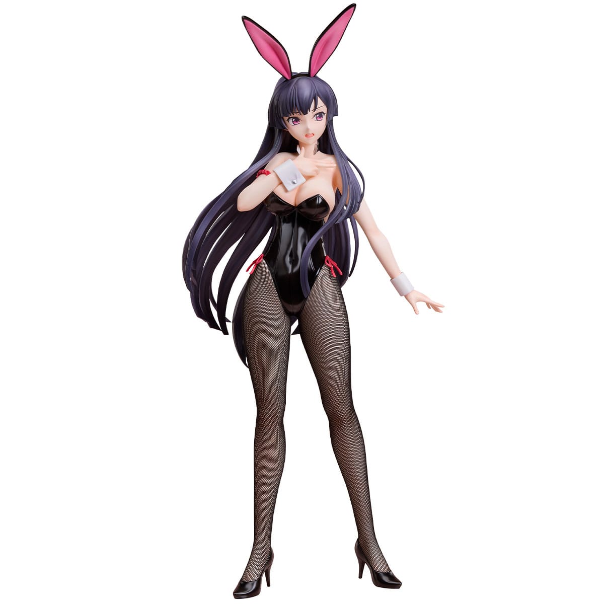 Rozé of the Recapture Sakuya Sumeragi Bunny Ver. MegaHouse - Anime Figuren günstig kaufen