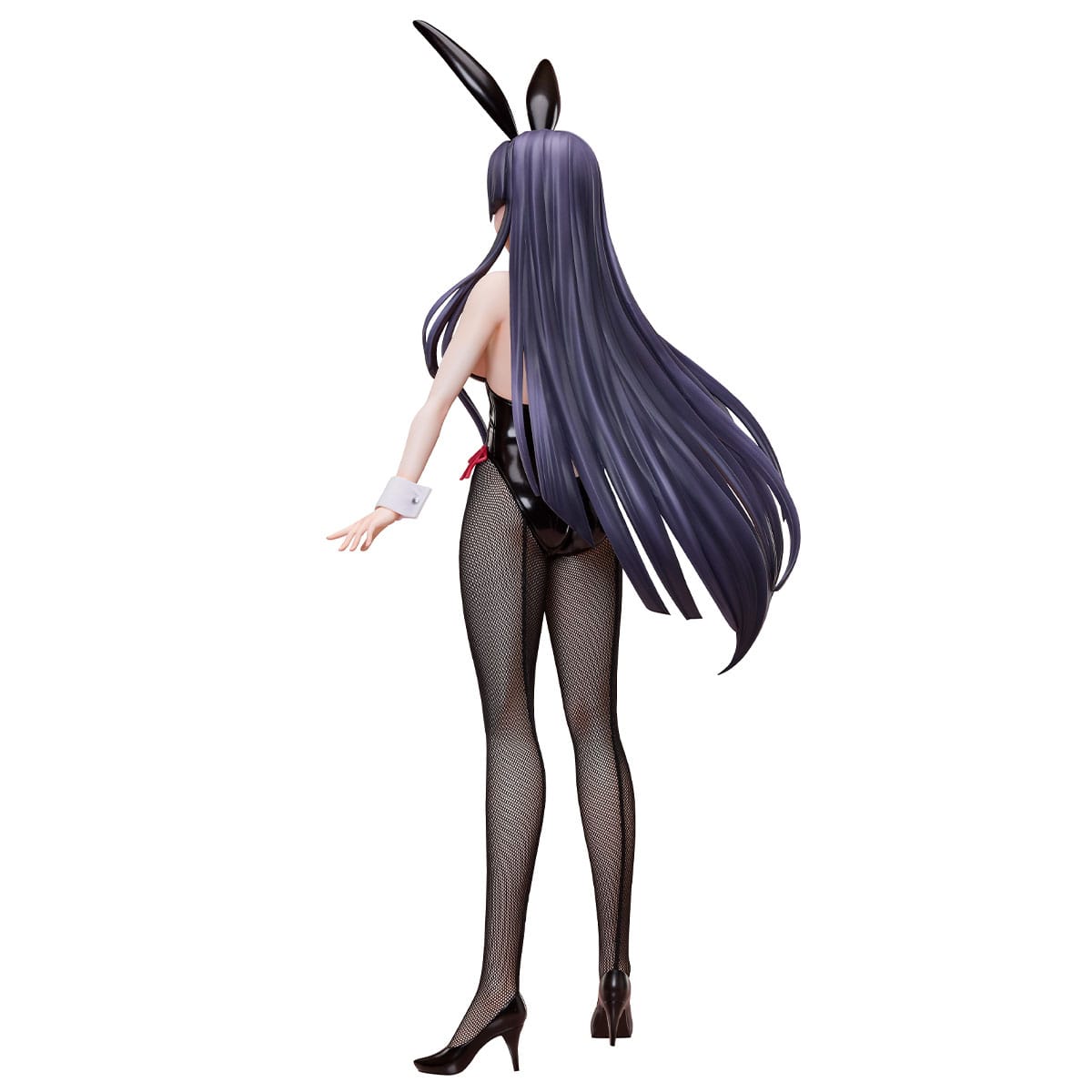 Rozé of the Recapture Sakuya Sumeragi Bunny Ver. MegaHouse - Anime Figuren günstig kaufen