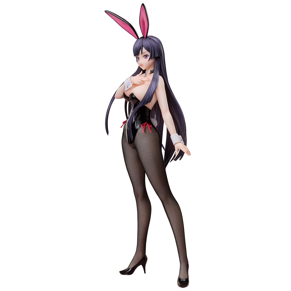 Rozé of the Recapture Sakuya Sumeragi Bunny Ver. MegaHouse - Anime Figuren günstig kaufen