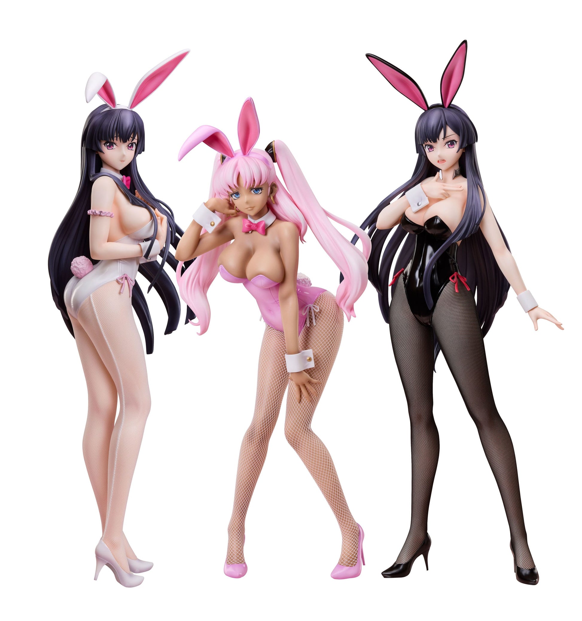 Catherine Sabathra Bunny Ver. MegaHouse - Anime Figuren günstig kaufen