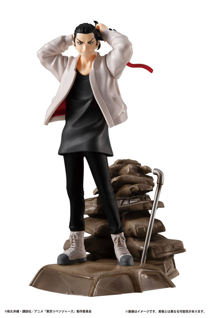 Toman Heroic Scenes Sortimen - MegaHouse - Anime Figuren günstig kaufen