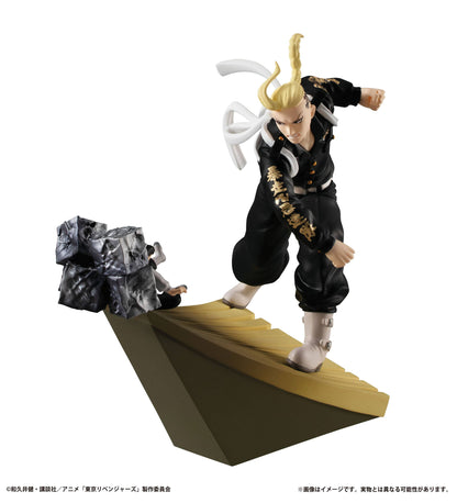 Toman Heroic Scenes Sortimen - MegaHouse - Anime Figuren günstig kaufen