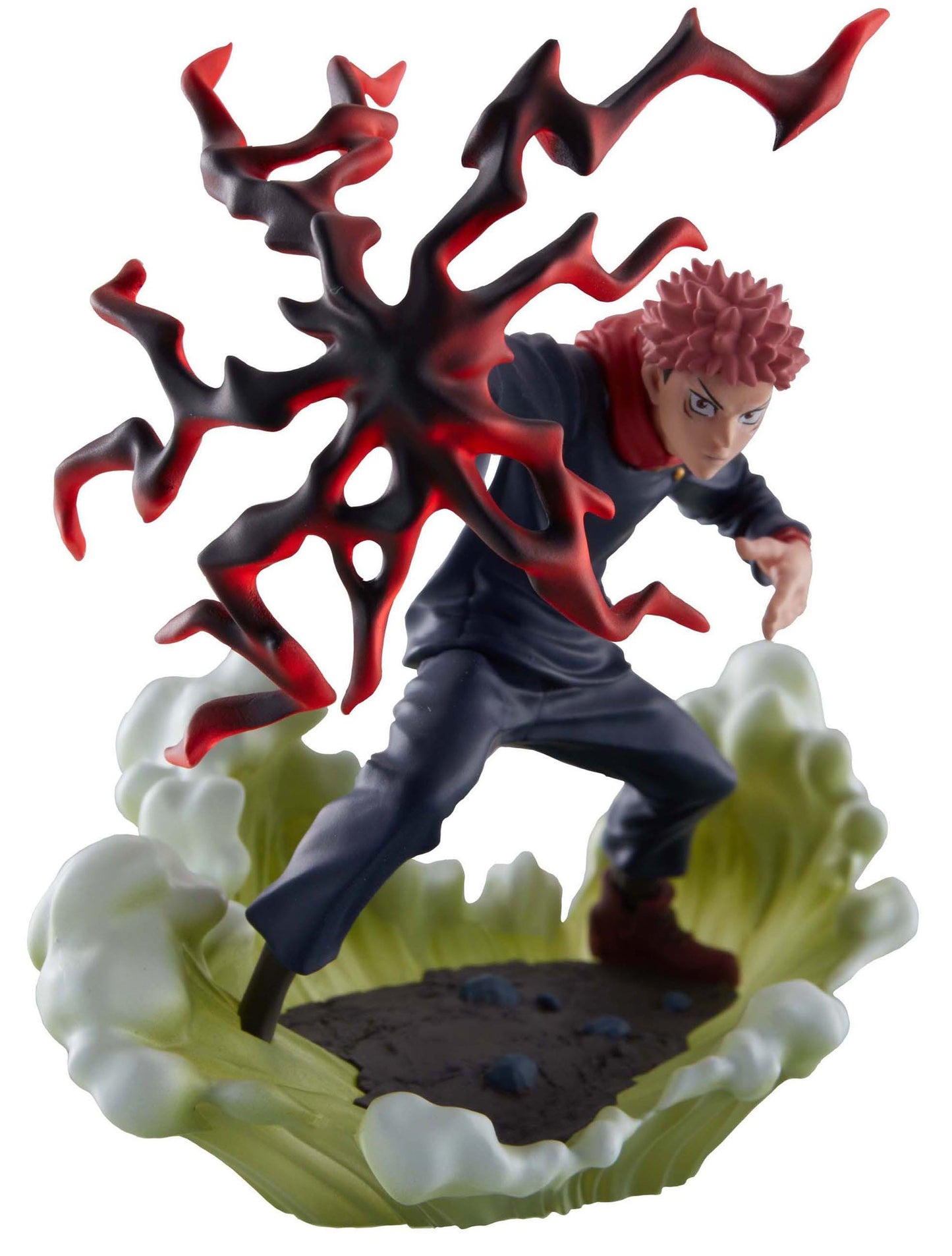 4er-Pack Jujutsu Kaisen Series Vol.2 Set MegaHouse - Anime Figuren günstig kaufen