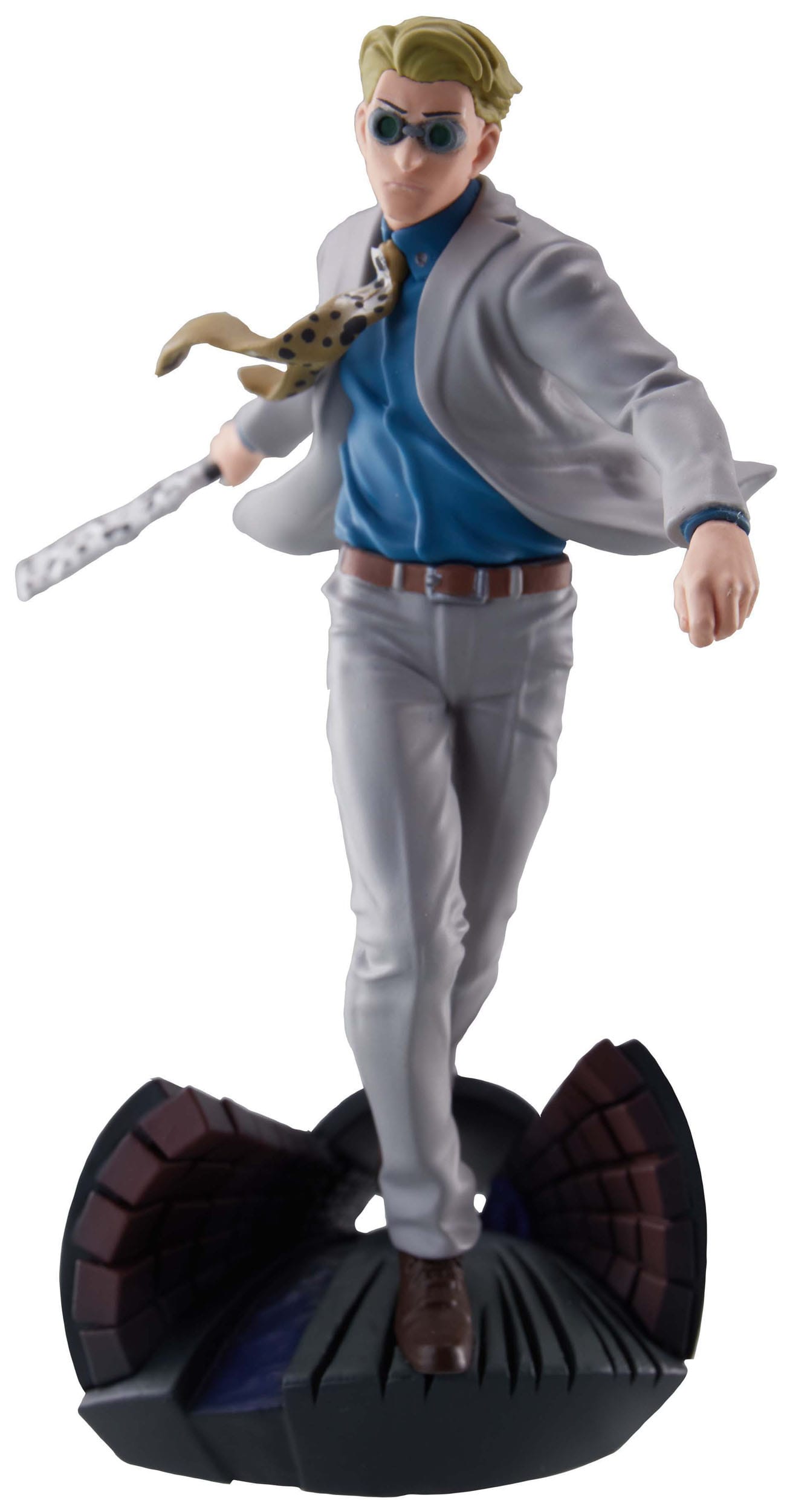 4er-Pack Jujutsu Kaisen Series Vol.2 Set MegaHouse - Anime Figuren günstig kaufen