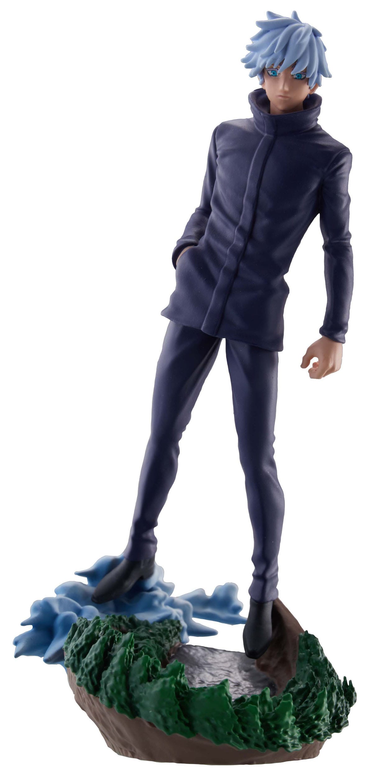4er-Pack Jujutsu Kaisen Series Vol.2 Set MegaHouse - Anime Figuren günstig kaufen