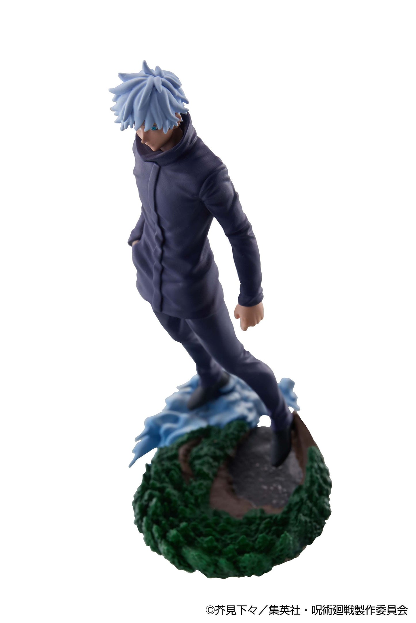 4er-Pack Jujutsu Kaisen Series Vol.2 Set MegaHouse - Anime Figuren günstig kaufen