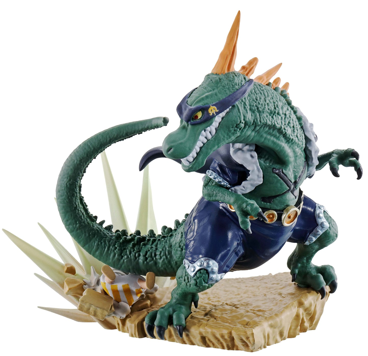 Logbox Re Birth Wanokuni Vol. 2 Set MegaHouse