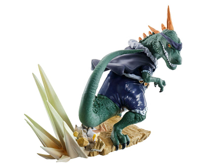 Logbox Re Birth Wanokuni Vol. 2 Set MegaHouse