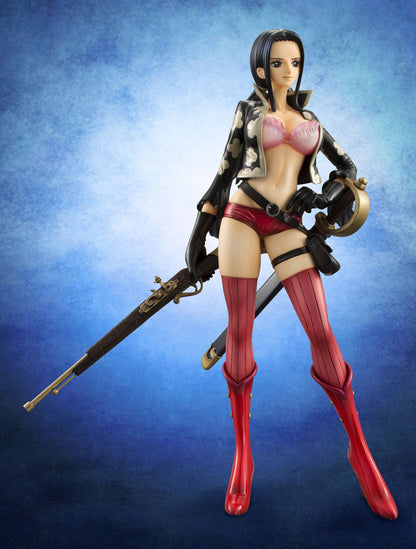 Nico Robin Edition Z One Piece Excellent Model P.O.P  MegaHouse