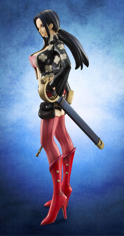 Nico Robin Edition Z One Piece Excellent Model P.O.P  MegaHouse