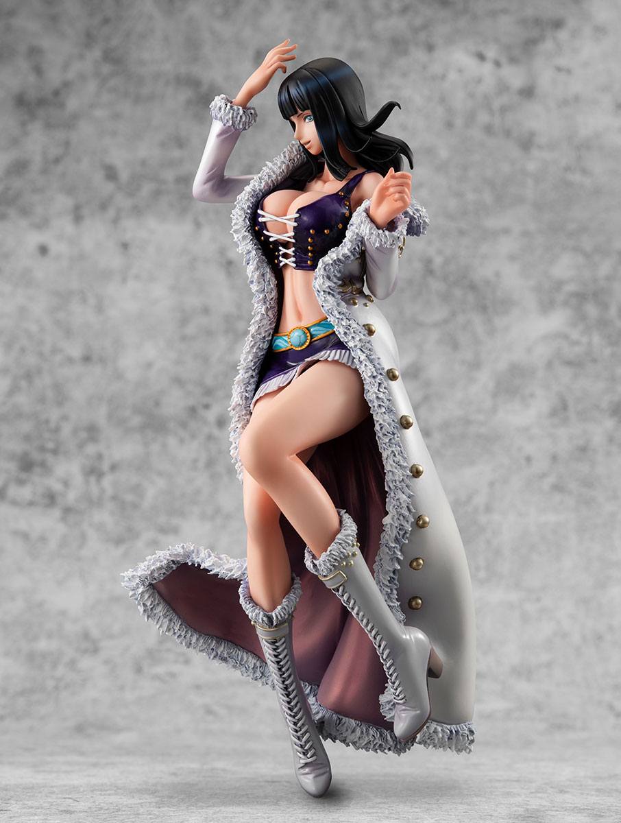 Nico Robin Miss All Sunday One Piece Portrait Of Pirates MegaHouse - Anime Figuren günstig kaufen