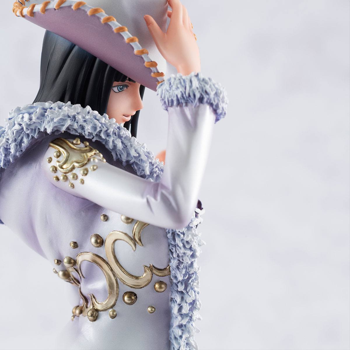 Nico Robin Miss All Sunday One Piece Portrait Of Pirates MegaHouse - Anime Figuren günstig kaufen