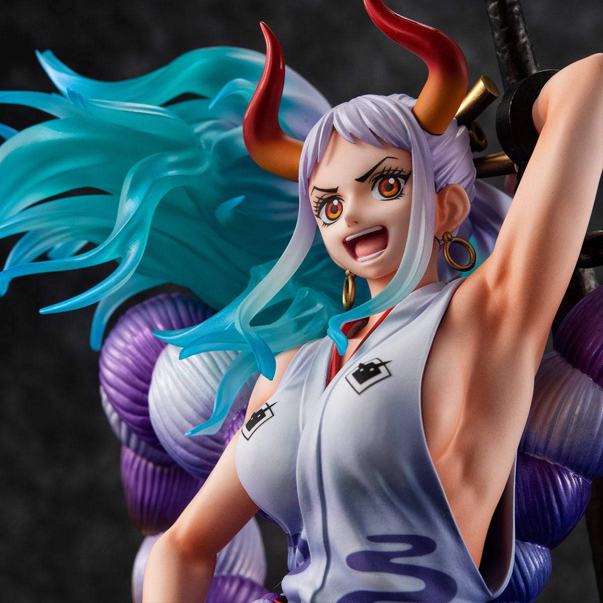 Yamato P.O.P WA-MAXIMUM MegaHouse