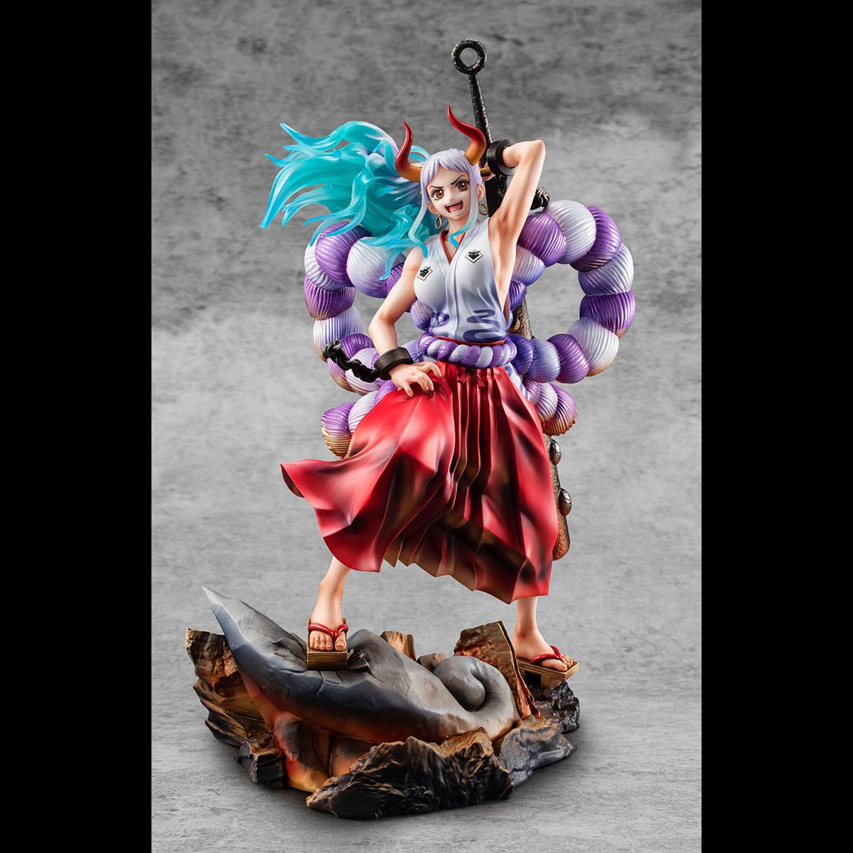Yamato P.O.P WA-MAXIMUM MegaHouse