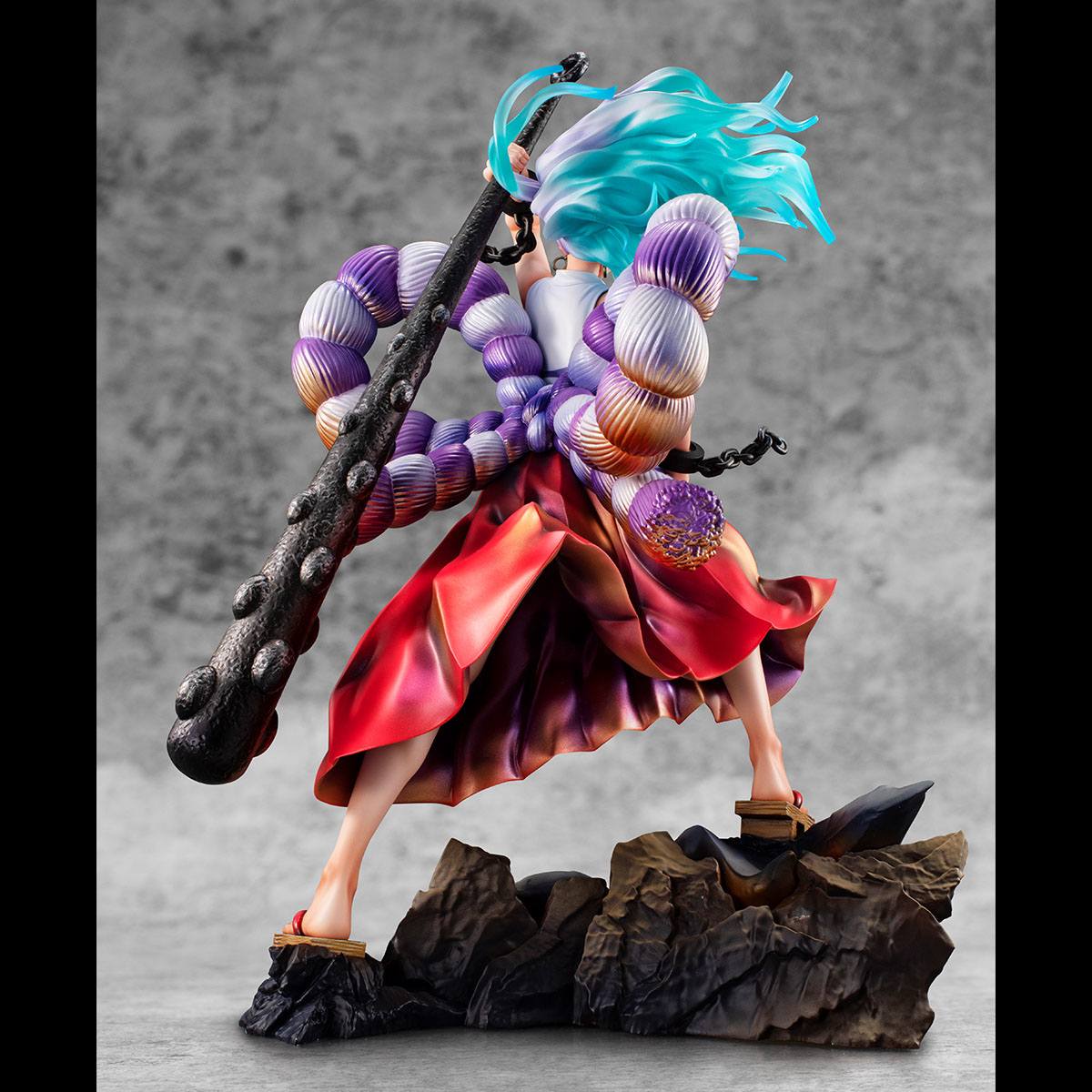 Yamato P.O.P WA-MAXIMUM MegaHouse