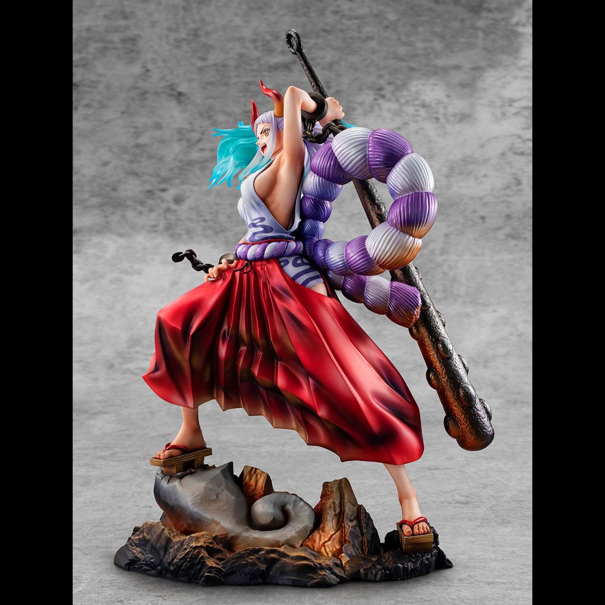 Yamato P.O.P WA-MAXIMUM MegaHouse